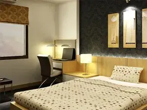 Indochina Queen Hotel