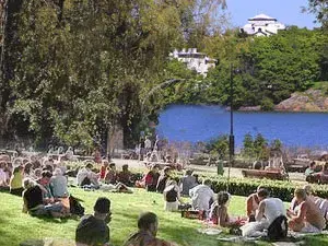 Helsinki Residents