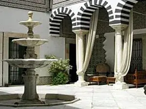 دار باش هامبا