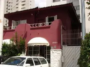 Pousada Paulista Hostel