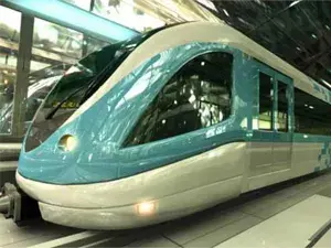 Metro