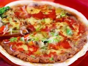 Pepperoni's