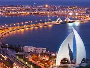 سكان البحرين