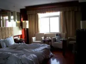 Golden Palace Hotel Bangkok