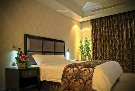 BEST WESTERN Hotel Doha