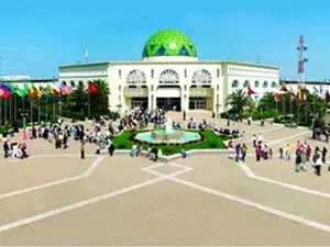 معرض تونس للأثاث