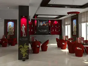 الباشا تونس