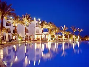 The Royal Savoy - sharam el sheikh