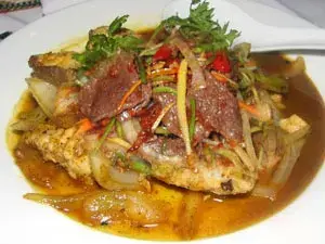 مطعم ليمونجراس