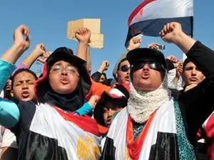 Revolution Day - sharam el sheikh