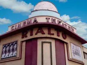سينما ريالتو