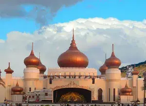 دمشق اليوم