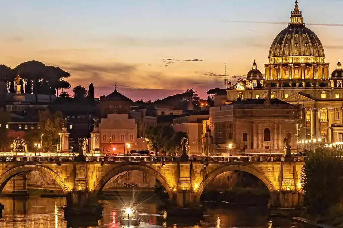 Rome
