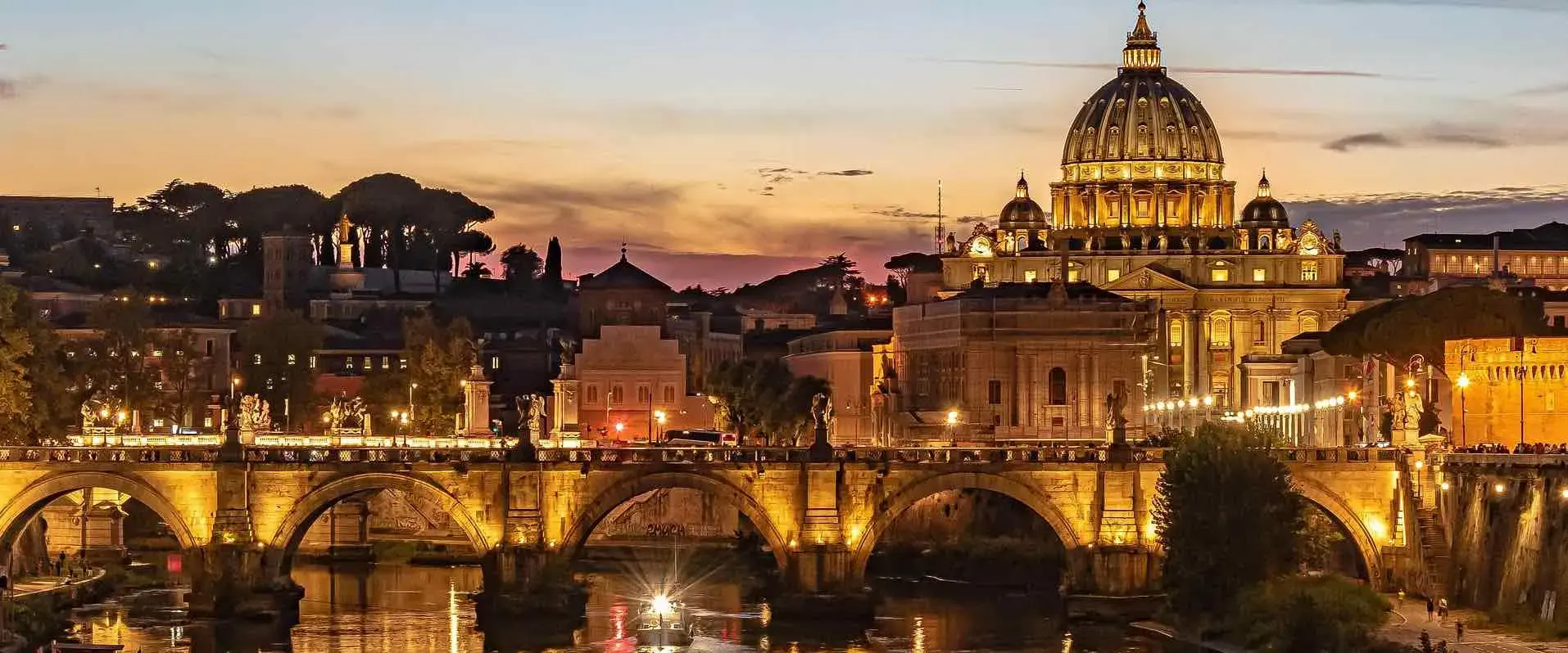 Rome