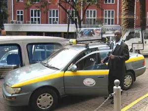 Taxi