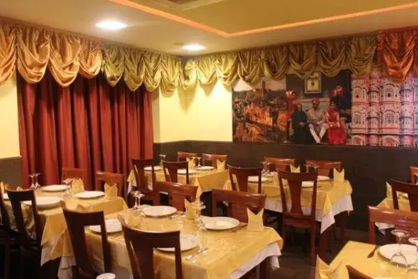 Maharaja Restaurante