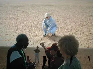 ديزرت دايموند هانت