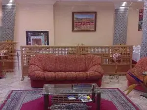 فندق استريد الدار البيضاء