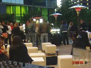 The Premises