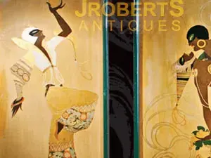 Jay Robert’s Antique Warehouse
