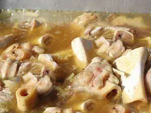 كاليه باتشي