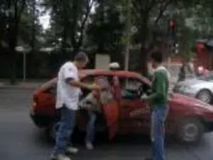 Taxi Beijing