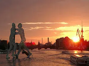 Berlin Residents
