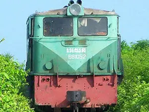 Train