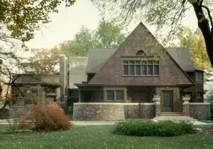 Oak Park