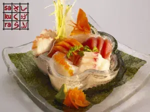 Sakura Japanese Restaurant