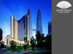 فندق مندرين اورينتال