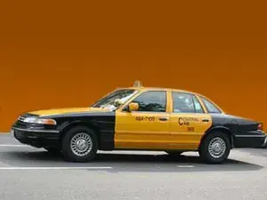 Taxi