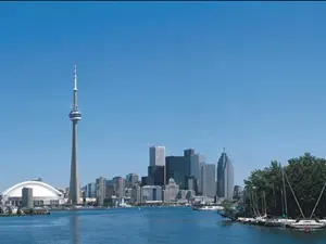 Toronto today