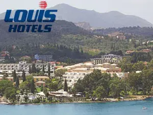 فندق لويس برينسيس بيتش