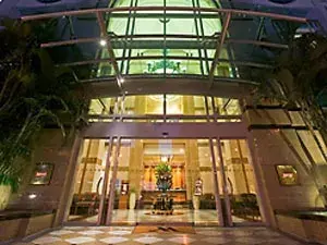 Marriott Brisbane