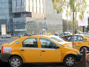 Taxi