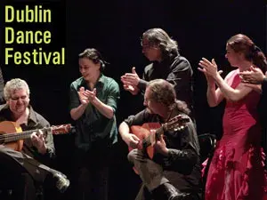 Dublin Dance Festival