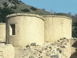 مستوطنة تشويروكويتيا