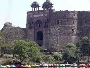 New Delhi History