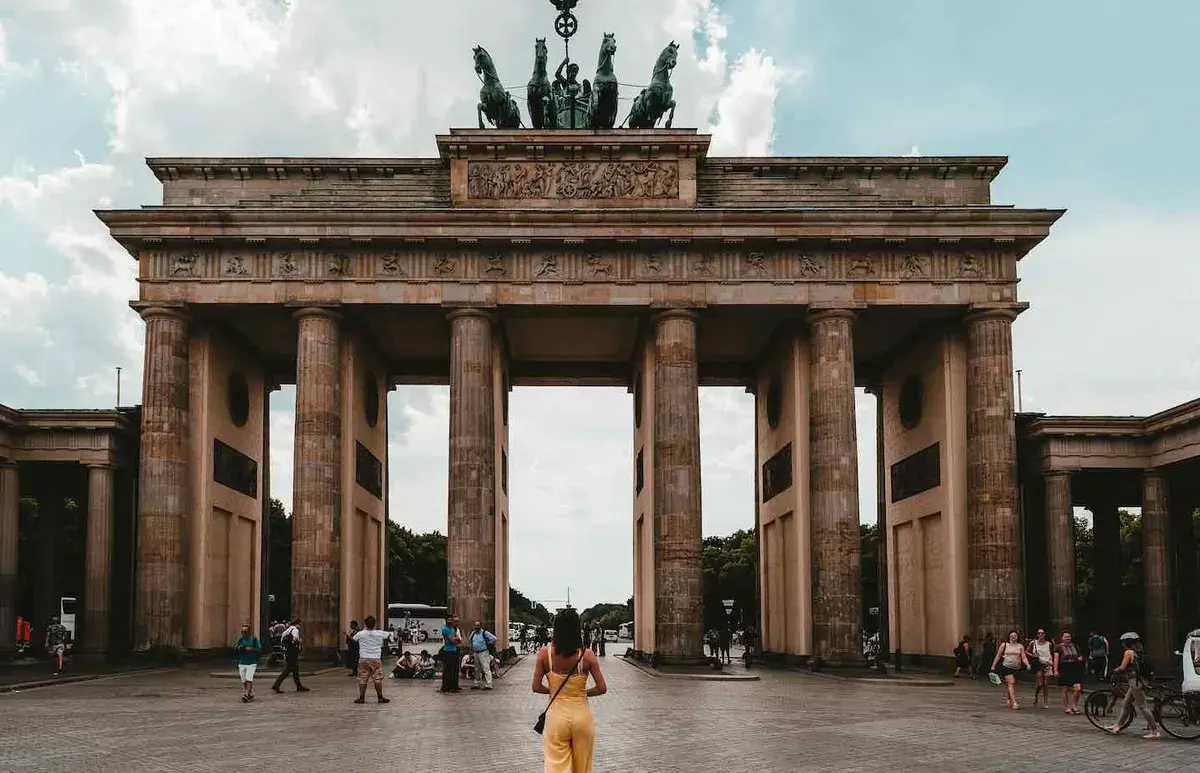 Berlin