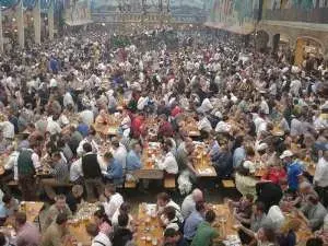 مهرجان أكتوبر