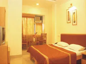 فندق باندرا ريزيدنسي