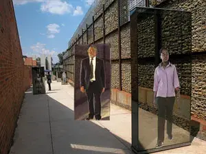 متحف الفصل العنصري