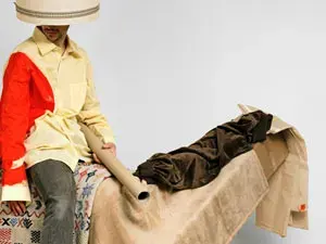 عرض المشاهد المسرحية – زيورخ