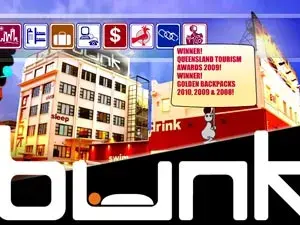 Bunk Backpackers