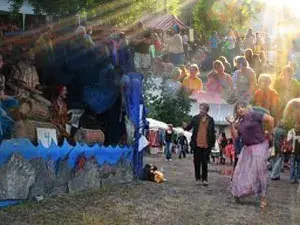 مهرجان فيسيز اتنو