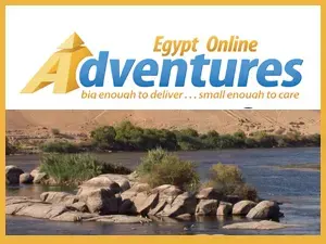 Egypt Online Adventures - sharam el sheikh