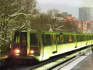 Metro