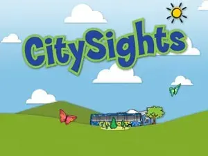 City Sights Tour