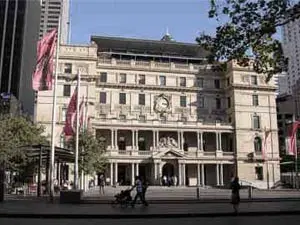 Sydney History
